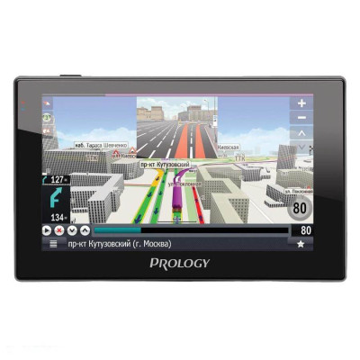 GPS Навигатор Prology iMap-A530