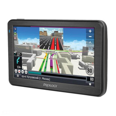 GPS Навігатор Prology iMap-A540 GPS Навігатор Prology iMap-A540