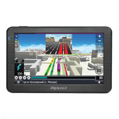 GPS Навігатор Prology iMap-A540 GPS Навігатор Prology iMap-A540