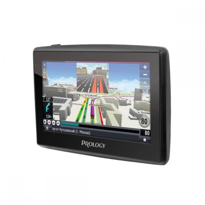 GPS Навигатор Prology iMap-M500