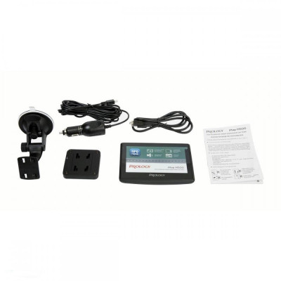 GPS Навигатор Prology iMap-M500