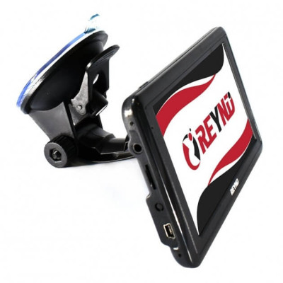GPS Навигатор REYND K500