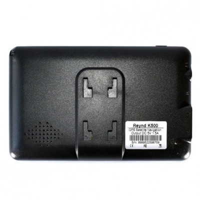 GPS Навигатор REYND K500