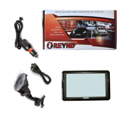 GPS Навигатор REYND K500