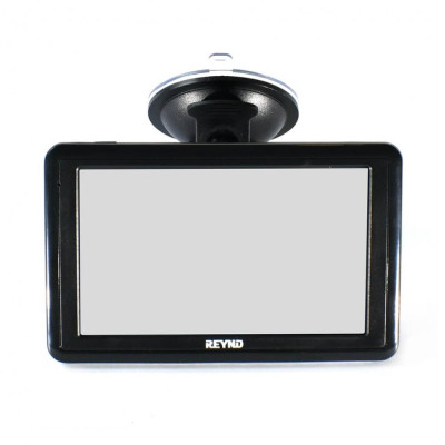 GPS Навігатор REYND K500 Plus