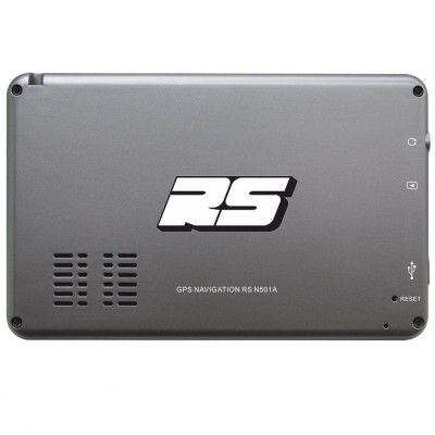 GPS Навигатор RS N501A