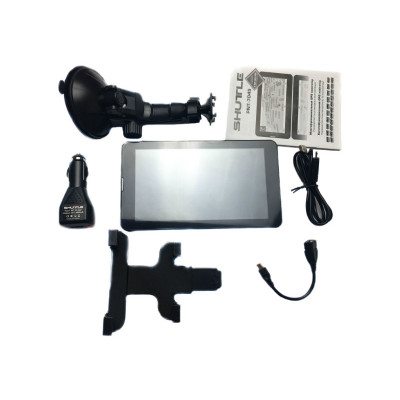 GPS Навигатор Shuttle PNT-7045 GPS Навигатор Shuttle PNT-7045