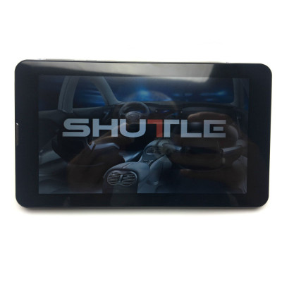 GPS Навигатор Shuttle PNT-7045 GPS Навигатор Shuttle PNT-7045