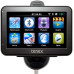 GPS Навигатор Tenex 45 Slim Libelle