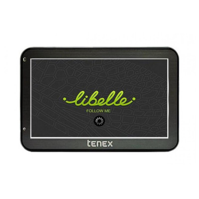 GPS Навігатор Tenex 45S