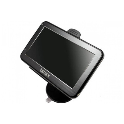 GPS Навігатор Tenex 45S