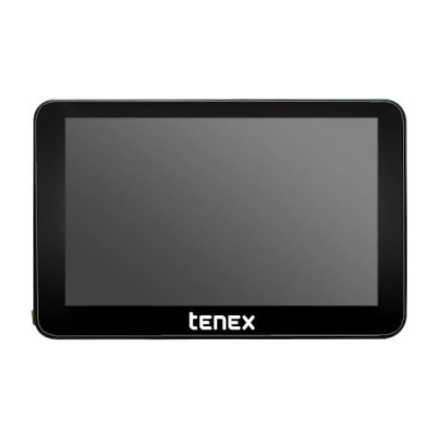 GPS Навігатор Tenex 50M GPS Навігатор Tenex 50M