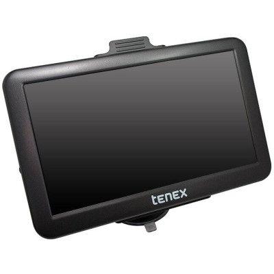 GPS Навигатор Tenex 70 AN Libelle