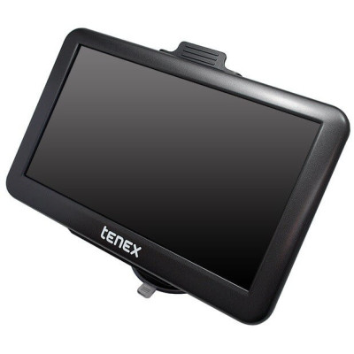 GPS Навигатор Tenex 70AN (Android)