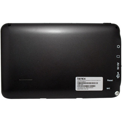 GPS Навигатор Tenex 70AN (Android)