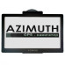 GPS Навігатор Azimuth B75 Plus