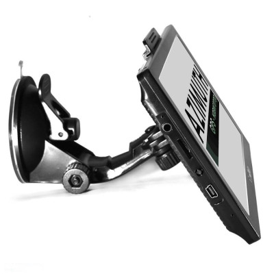 GPS Навігатор Azimuth B75 Plus GPS Навігатор Azimuth B75 Plus
