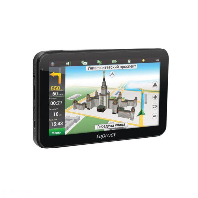 GPS Навигатор Prology iMap-5700