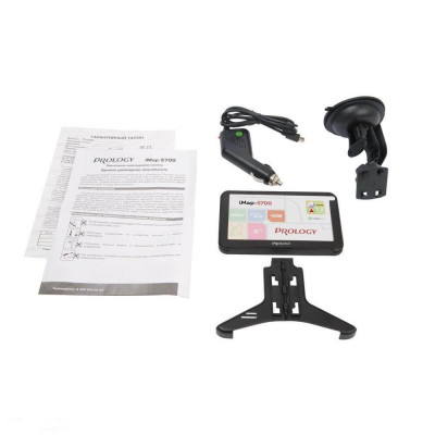 GPS Навигатор Prology iMap-5700