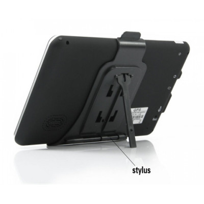 GPS Навигатор Pioneer 7009 256 МБ 8 ГБ Black