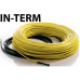 Теплый пол IN-THERM ADSV 20 двухжильный кабель (Чехия)