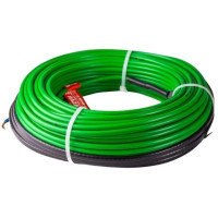 Нагрівальний двожильний кабель ThermoGreen 30 Вт/м екран TG30SMC-E-3360-112, 112 м.п., 3360 Вт