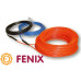 Тепла підлога Fenix ASL1P 18450 одножильний кабель 450 Вт, 2,4 - 3,4 м²