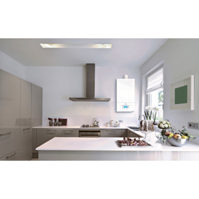Котел газовий ELECTROLUX GCB 11 Basic Space Fi