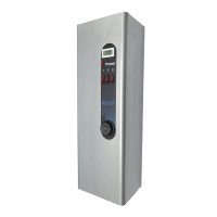 Котел электрический Neon Classic M (WCSM) 9 кВт 220 В