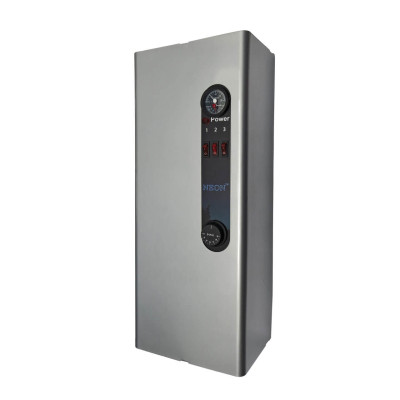 Котел електричний Neon Classic MG (WCSMG) 6 кВт 220/380 В
