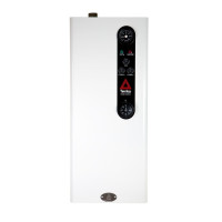 Котел електричний Tenko Економ 18 кВт 380 В