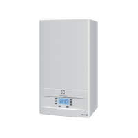 Котел газовий ELECTROLUX GCB 11 Basic Space Fi