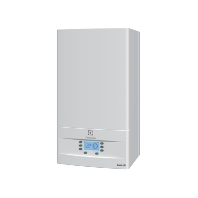 Котел газовий ELECTROLUX GCB 11 Basic Space Fi