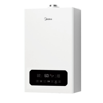 Котел газовый MIDEA L1GB24-C20WS Котел газовый MIDEA L1GB24-C20WS