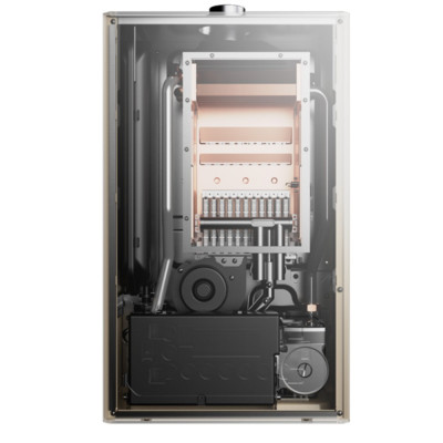 Котел газовый MIDEA L1GB24-C20WS Котел газовый MIDEA L1GB24-C20WS