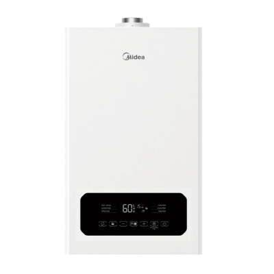Котел газовий MIDEA L1GB24-C20WS