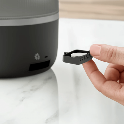 Увлажнитель воздуха Philips HU1510/03 Увлажнитель воздуха Philips HU1510/03