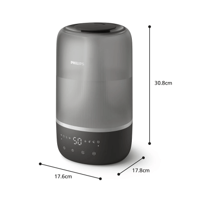 Увлажнитель воздуха Philips HU1510/03 Увлажнитель воздуха Philips HU1510/03