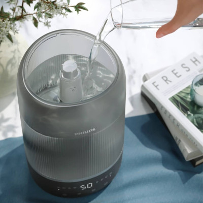 Увлажнитель воздуха Philips HU1510/03 Увлажнитель воздуха Philips HU1510/03