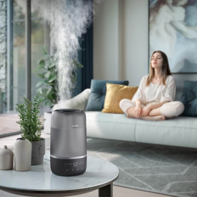 Увлажнитель воздуха Philips HU1510/03 Увлажнитель воздуха Philips HU1510/03