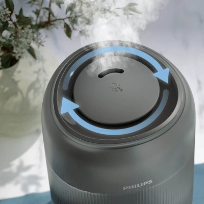 Увлажнитель воздуха Philips HU1510/03 Увлажнитель воздуха Philips HU1510/03