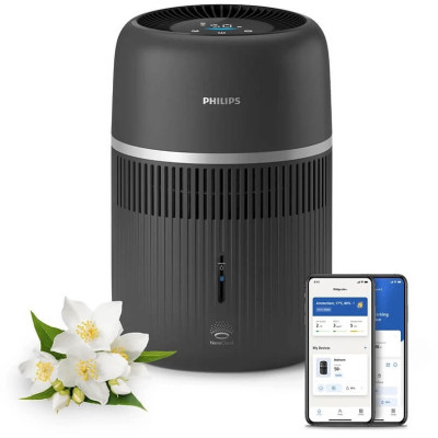 Увлажнитель воздуха Philips HU4210/03 Увлажнитель воздуха Philips HU4210/03