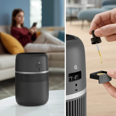 Увлажнитель воздуха Philips HU4210/03 Увлажнитель воздуха Philips HU4210/03