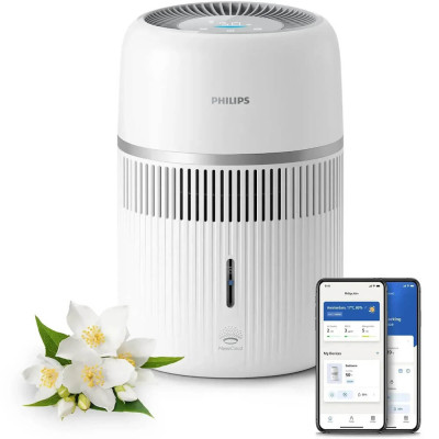 Зволожувач повітря Philips HU4210/04 Зволожувач повітря Philips HU4210/04