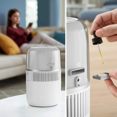 Увлажнитель воздуха Philips HU5710/00 Увлажнитель воздуха Philips HU5710/00
