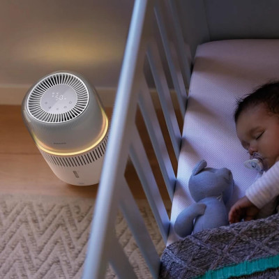Увлажнитель воздуха Philips HU5710/00 Увлажнитель воздуха Philips HU5710/00