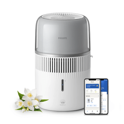 Увлажнитель воздуха Philips HU5710/00 Увлажнитель воздуха Philips HU5710/00