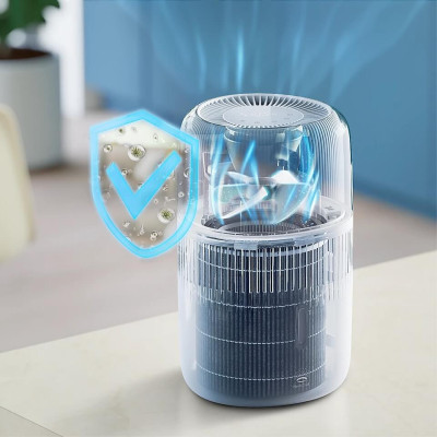 Увлажнитель воздуха Philips HU5710/00 Увлажнитель воздуха Philips HU5710/00