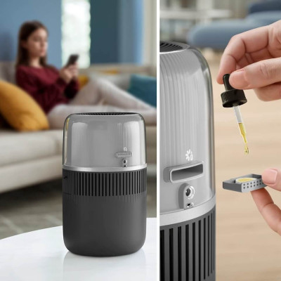 Увлажнитель воздуха Philips HU5710/03 Увлажнитель воздуха Philips HU5710/03