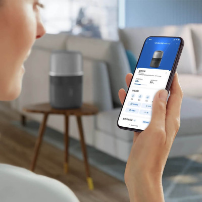 Увлажнитель воздуха Philips HU5710/03 Увлажнитель воздуха Philips HU5710/03